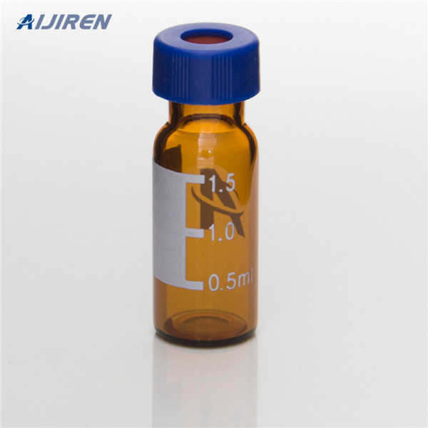 2ml hplc sample vials HPLC autosampler vials exporter VWR